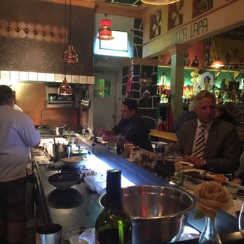 Africola - Restaurants Near Me - Adelaide, SA