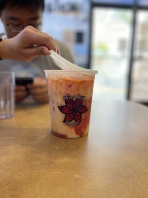 Café Kalawe by null