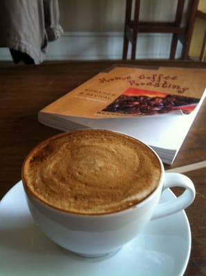 Qualia Coffee by null