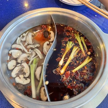 Malubianbian - Hot Pot Near Me - Tustin, California Malubianbian - Hot Pot Near Me - Tustin, California