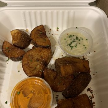 El Five - Patatas - Tapas/Small Plates Near Me - Denver, Colorado El Five - Patatas - Tapas/Small Plates Near Me - Denver, Colorado