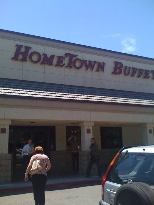 HOMETOWN BUFFET CLOSED Updated July 2024 29 Photos & 63 Reviews