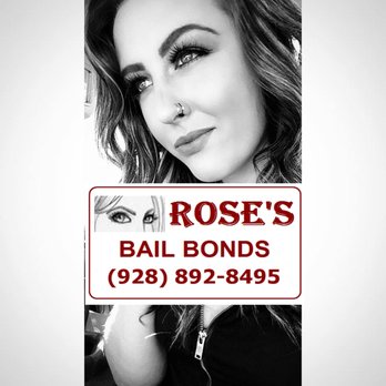 ROSES Bail Bonds - Bail Bondsmen Near Me - Payson, Arizona ROSES Bail Bonds - Bail Bondsmen Near Me - Payson, Arizona