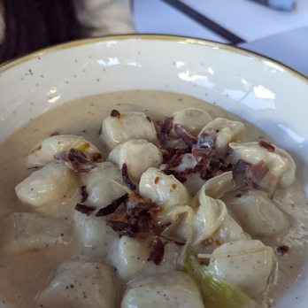 Centonove - Gnocchi - Italian Near Me - Los Gatos, California Centonove - Gnocchi - Italian Near Me - Los Gatos, California
