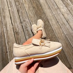 Carries all of the latest trends, like these...
