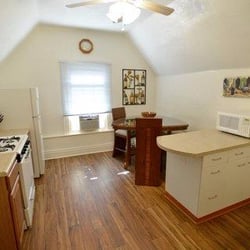 Friendship Suites