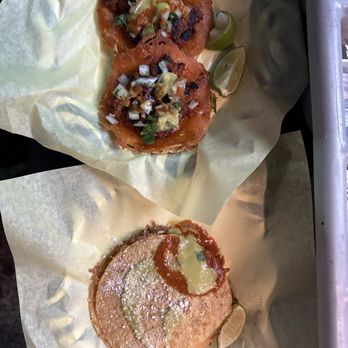 Downtown Tacos - Bars Near Me - Redlands, California