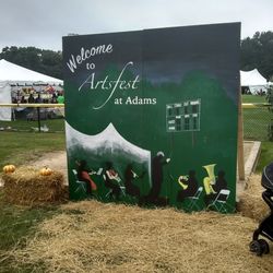 Quincy Art Association