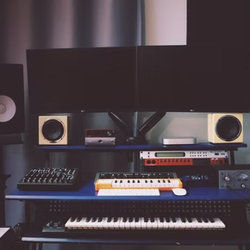 Dreaming Music Studio