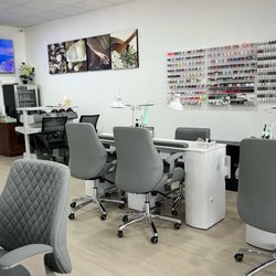 Angel Nails & Spa