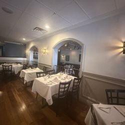 Grasso's