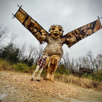 Aullwood Audubon - Troll - Parks Near Me - Dayton, Ohio Aullwood Audubon - Troll - Parks Near Me - Dayton, Ohio