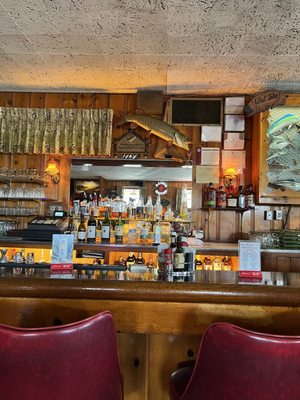 Charlie Beinlich's by null