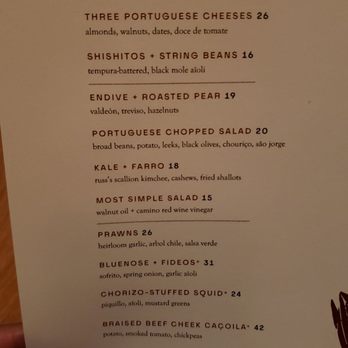 Cabrillo - Breakfast & Brunch Near Me - Los Angeles, California