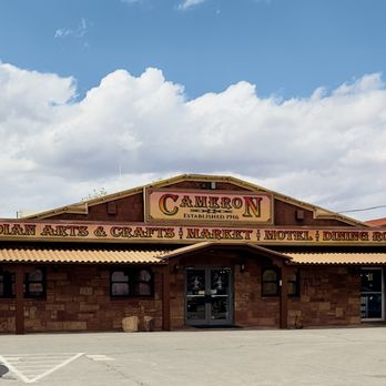 Cameron Trading Post - Hotels Near Me - Cameron, Arizona