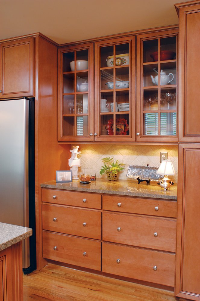 Slide of Excel Restoration and Construction