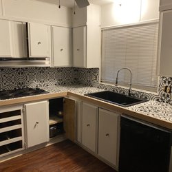 Gabriel Mariscal General Contractor