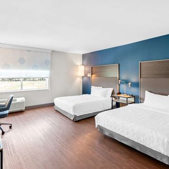 Tru by Hilton Spokane Valley - Guest room - Hotels Near Me - Spokane Valley, Washington Tru by Hilton Spokane Valley - Guest room - Hotels Near Me - Spokane Valley, Washington