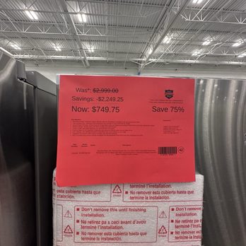 Lowe's Outlet - Building Supplies Near Me - Bridgeton, Missouri