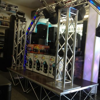 Pro Audio World - Electronics Near Me - Petaluma, California