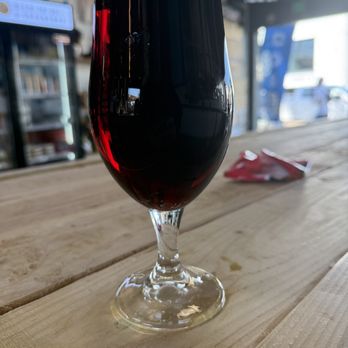 Culture Brewing - Brown Ale - Breweries Near Me - Solana Beach, California