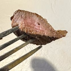 Urubamba - Anticuchos (grilled to perfection)