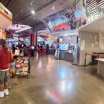 Riverside Food Lab - Food Court Near Me - Riverside, California Riverside Food Lab - Food Court Near Me - Riverside, California