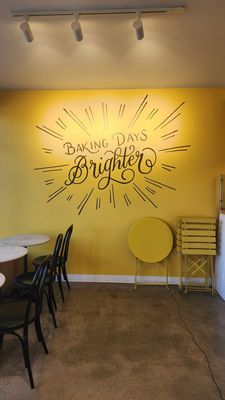Brightside Bakeshop - West by null