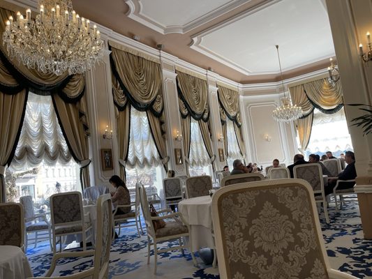 Grandhotel Pupp by null