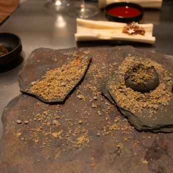 Alinea - New American Near Me - Chicago, Illinois
