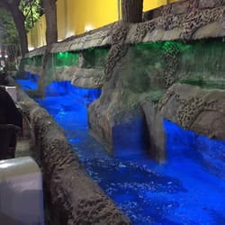 Kırkayak Antep Evi - Bahçe manzaraları