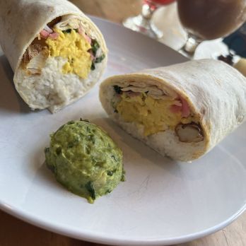 Reverie Cafe + Bar - Breakfast Burrito - Vegan Near Me - Minneapolis, Minnesota Reverie Cafe + Bar - Breakfast Burrito - Vegan Near Me - Minneapolis, Minnesota