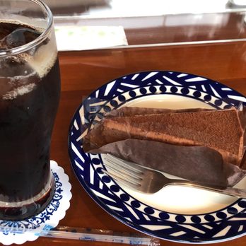 ブルーコーナーuc店 13 Photos Cafes 羽田空港3 5 10 大田区 東京都 Japan Restaurant Reviews Phone Number Yelp