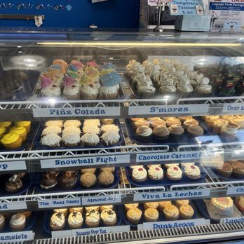 Mr. Cupcakes - Bakeries Near Me - Clifton, New Jersey