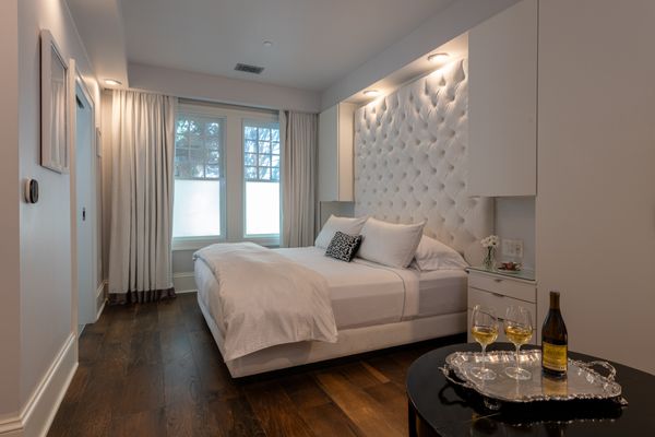 Stonehurst Place Bed & Breakfast by null