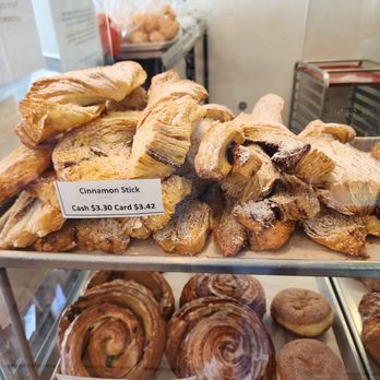 German Bread Bakery - Bakeries Near Me - Las Vegas, Nevada