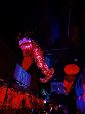 Kung Fu Action Theatre by null