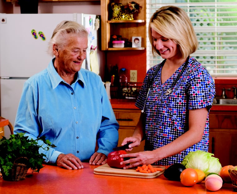Tender Heart Home Care - home care agency in Mesa, AZ