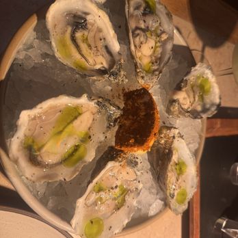 Eos & Nyx - Oysters - Cocktail Bars Near Me - San Jose, California Eos & Nyx - Oysters - Cocktail Bars Near Me - San Jose, California