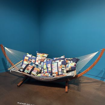 Seattle Asian Art Museum - Art Museums Near Me - Seattle, Washington