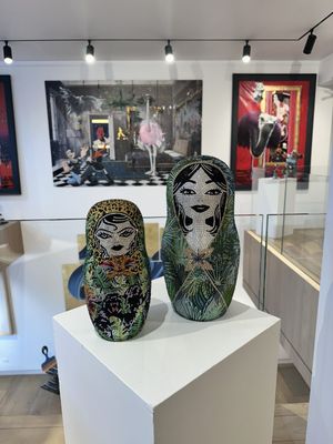 EDEN (Eden Gallery) - Aspen by null