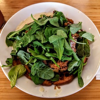 Early Bird - Chicken and Waffles - New American Near Me - Fullerton, California