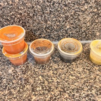 Dream Dumpling - Dips - Soup Near Me - New York, New York