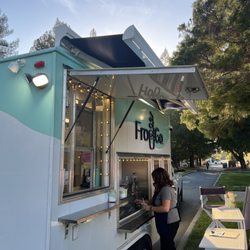 FroGo Food Truck