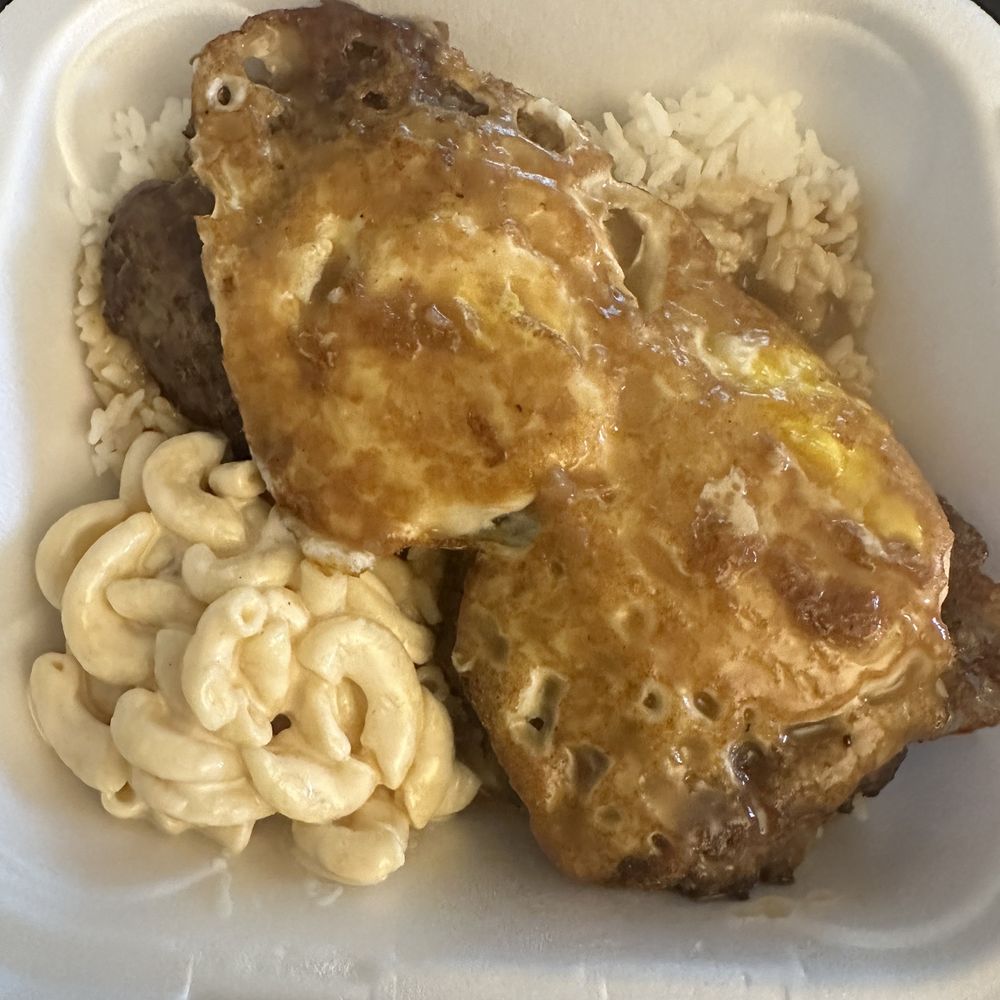 Loco Moco Loco Moco
