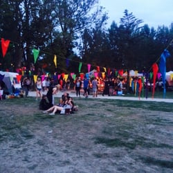 Ruigoord - Georgie's Wundergarten