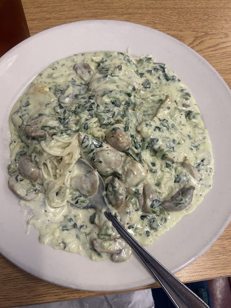 Fratelli's Italian Grille Logo