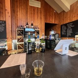 Buchanan House Winery