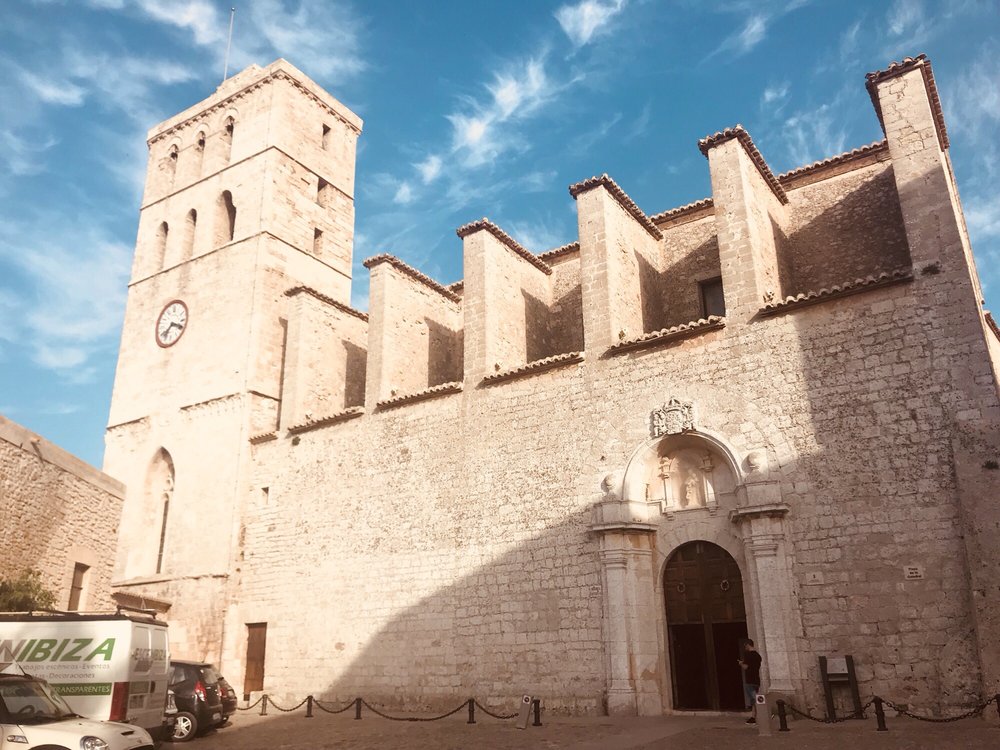 La Torre del Canonigo