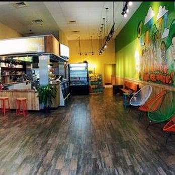 JuiceLand - Juice Bars & Smoothies Near Me - Austin, Texas